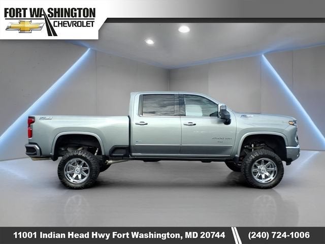 chevrolet silverado 2500hd 2024 2GC4YPE73R1141297 image chevrolet silverado 2500hd 2024 2GC4YPE73R1141297 image